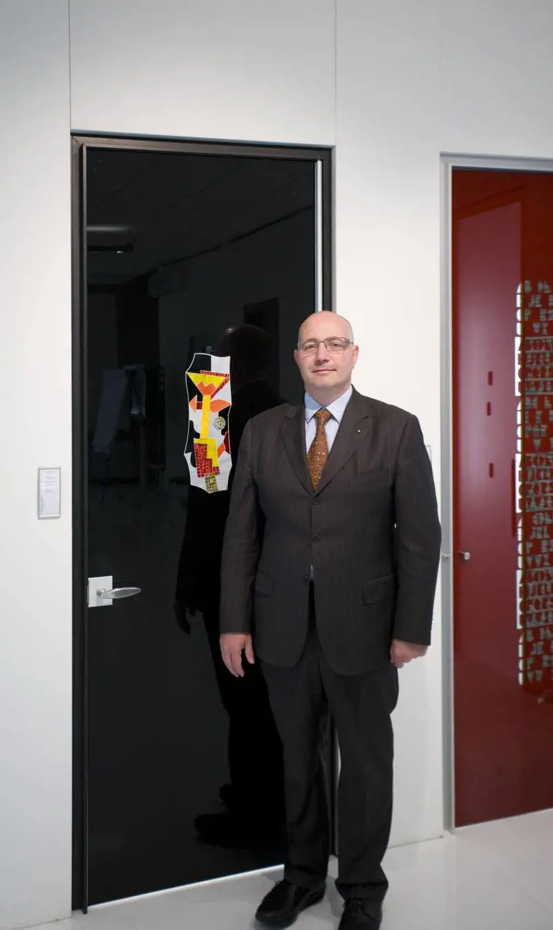 Andrea Bazzichetto eletto presidente di EdilegnoArredo