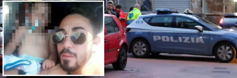 Ucciso di botte dal patrigno L'assassino si difende in aula "Mi si è spento il cervello..." 