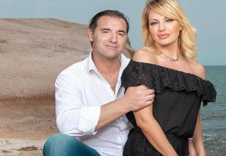 “Ecco perché ci siamo lasciati”. Lorenzo Amoruso sulla rottura con Manila Nazzaro