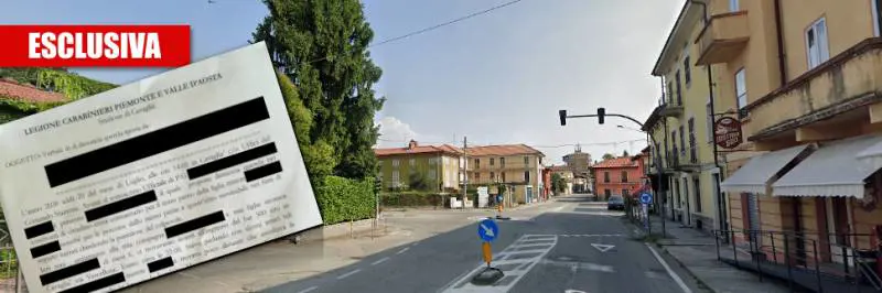 'Cosa hai fatto alla bebè?'. Lo choc: migrante la bacia in bocca a 6 mesi