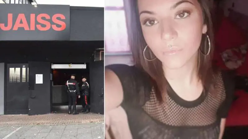 Morì a 19 anni per un mix di alcol e droga, arrestato il pusher nordafricano