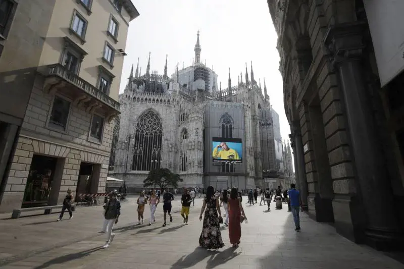 La città dopo il virus, O cambia tutto o muore