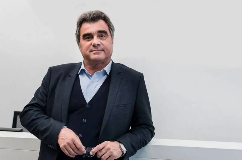 Gianfranco Bellin confermato alla guida di Assotende