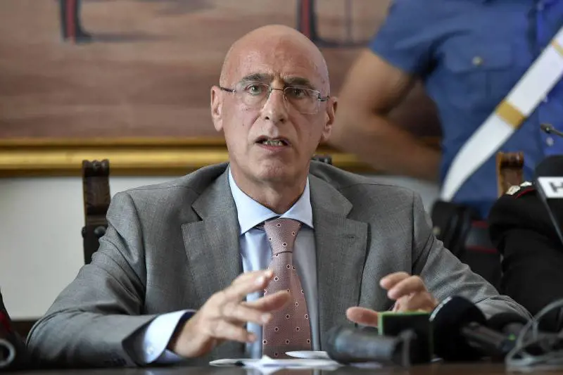 Il Csm nel caos sulla guida di Roma. E oggi anche Lo Voi può tornare in gioco