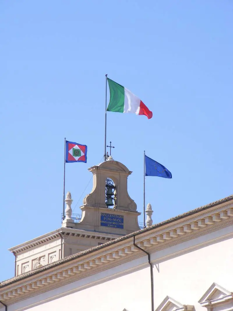 La riscoperta dell'interesse nazionale