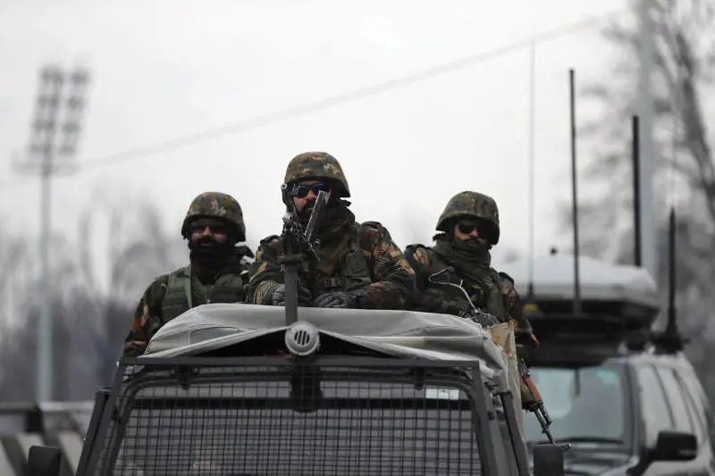 Truppe verso i confini della Cina: perché è alta tensione in Asia