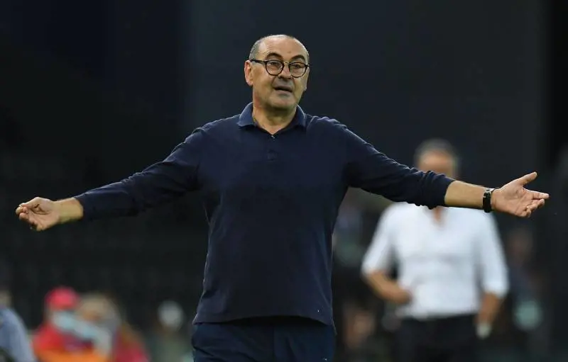 È lo scudetto dei solisti. Ripassare per lo show