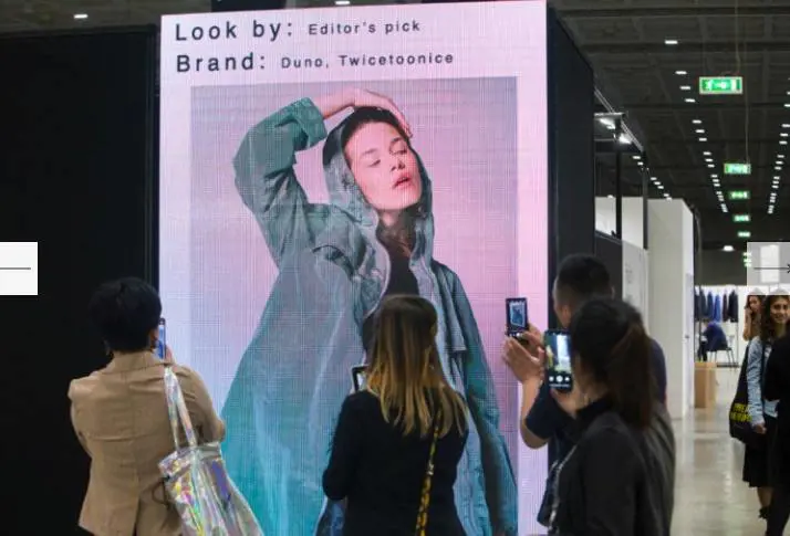 TheOneMilano con Micam lancia la nuova fiera "total look" dedicata all'haut-à-porter femminile