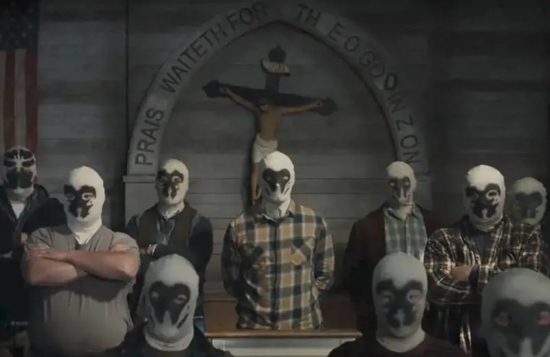 "Watchmen" incassa 26 nomination. Agli Emmy si profila un futuro distopico