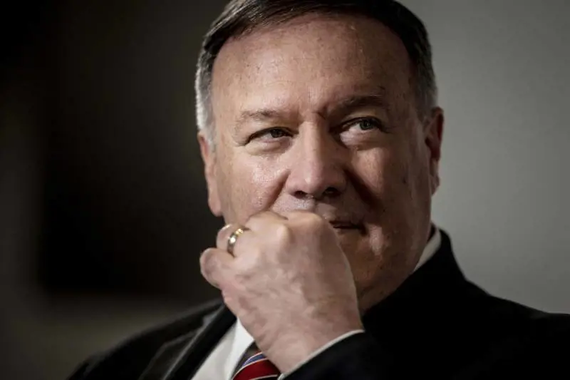 Il viaggio di Pompeo e la dottrina Trump. Caccia alla pace con i Paesi musulmani
