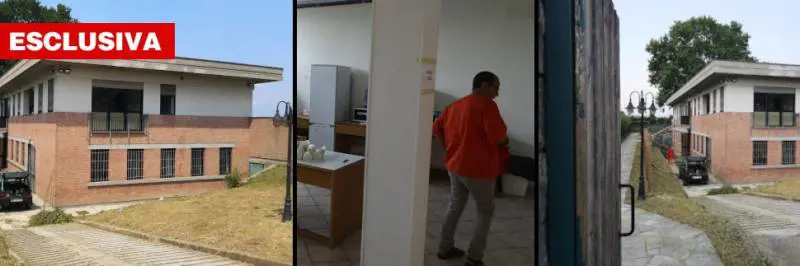 Il Viminale non sa dove metterli. Così spedisce i migranti al nord