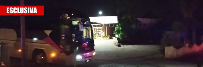 Migranti, esplode l'ira a Fiuggi: "Così Pd danneggia i cittadini"