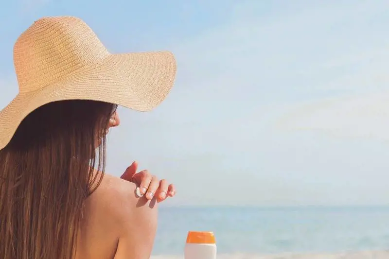 Come fare il pieno di vitamina D in estate