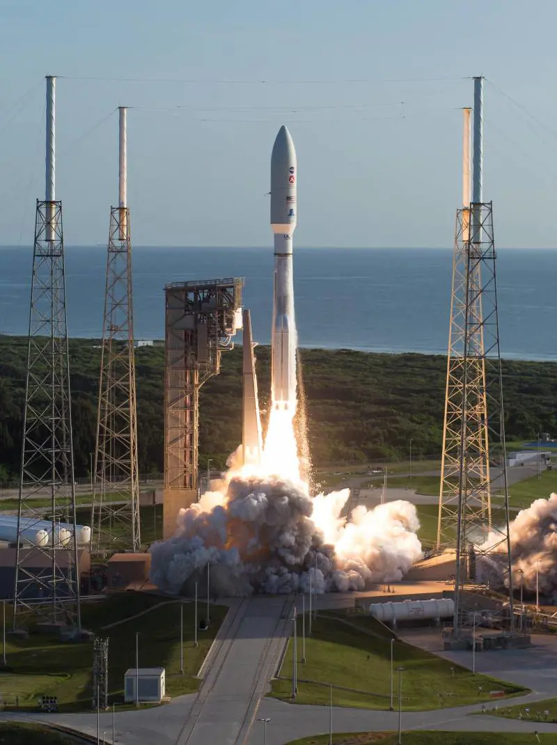 Nasa su Marte col drone Ma la sonda è già in crisi
