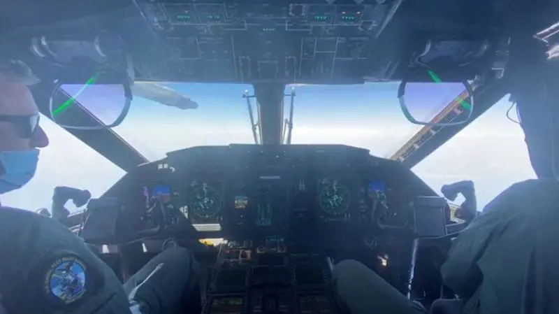 L'F-35B debutta in un'esercitazione: come funziona il nuovo aereo militare