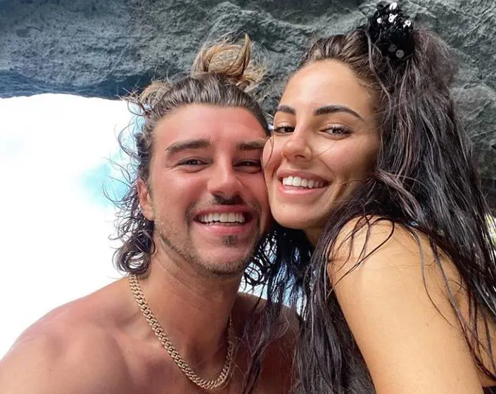 Giulia De Lellis rompe il silenzio: "Damante? Momento particolare"