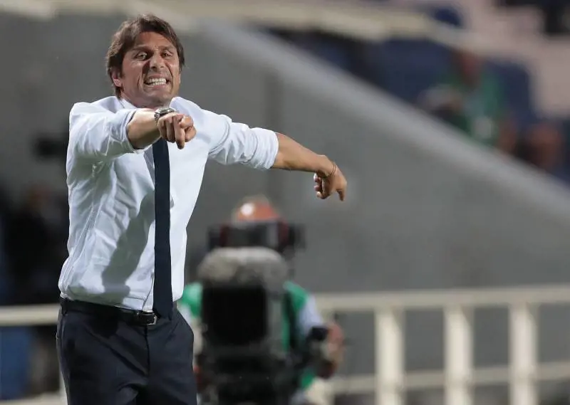 Conte a valanga contro l'Inter: ​"Non ha protetto me e la squadra"