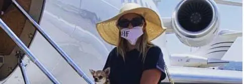 "Cosa ti sei messa addosso...?" Lady Bonolis "massacrata"