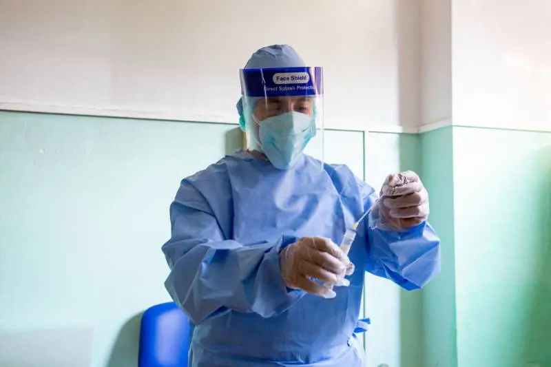 Bimbo positivo in un asilo in Trentino. Alto Adige Classe in quarantena a Crema per caso sospetto