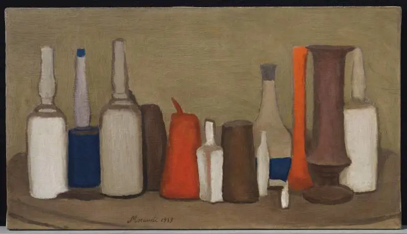 De Chirico, Guttuso, Sironi... "Hitler non voleva quest'arte"