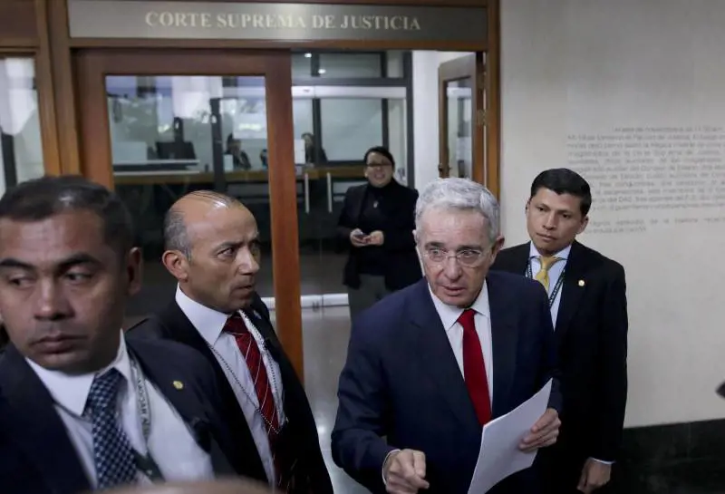 Colombia, il mito anti narcos in arresto. E rischia quattro anni per corruzione