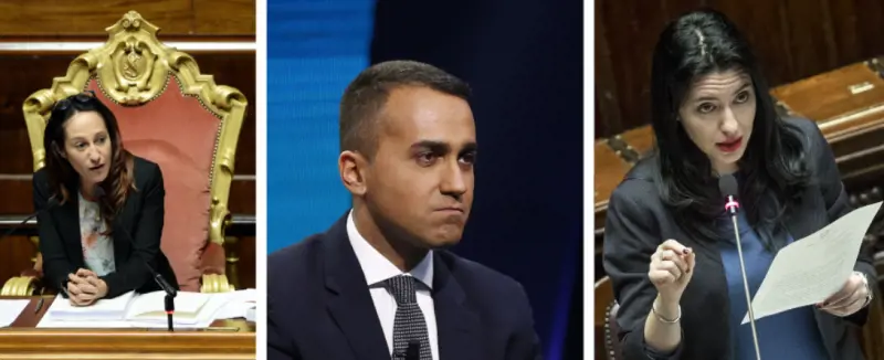 Emergenza rendicontazioni nel M5S: ecco i big grillini morosi