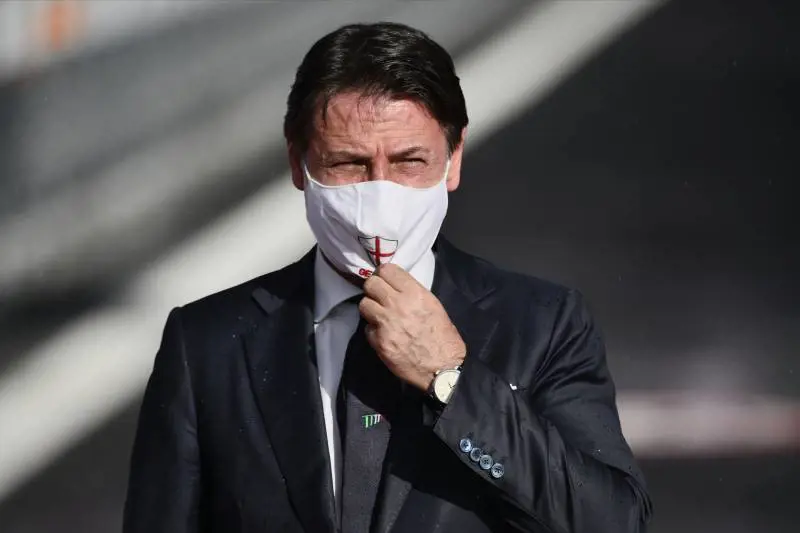 Gli errori di marzo e l'incapacità di oggi