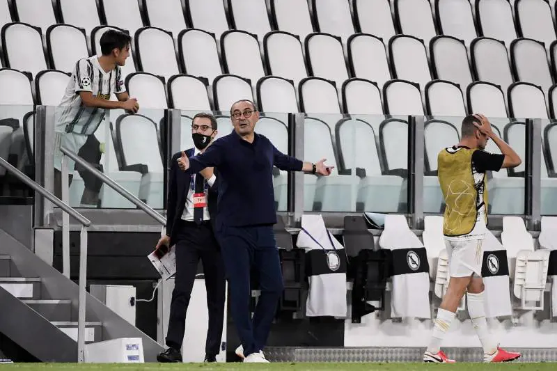 Juve ko a Verona l'Sos ai senatori: "Spero che mi aiuti qualcuno..."