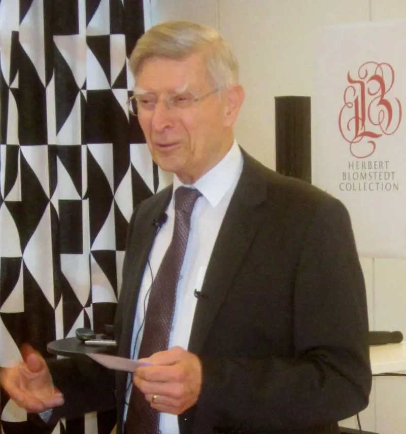 Blomstedt, la gioia di dirigere a 93 anni (molto ben suonati)