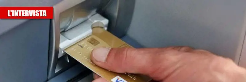"Ecco cosa c'è davvero dietro alla guerra contro contanti..."