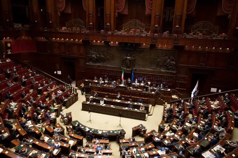 "È tutto da rifare". Spunta l'ipotesi del governo di scopo