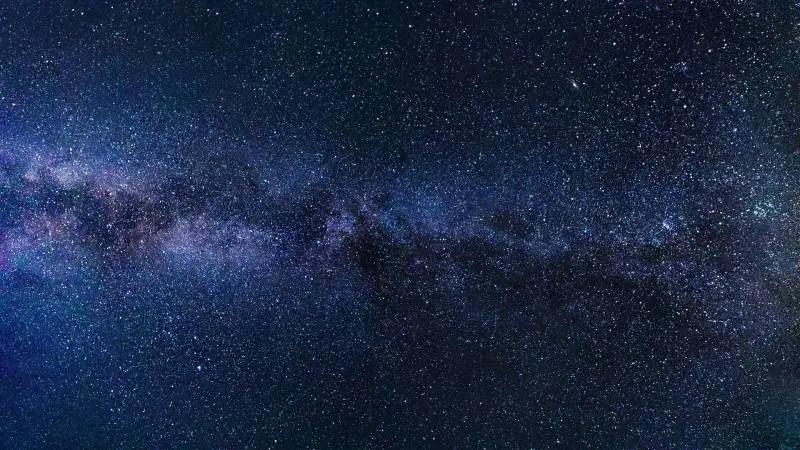 Anche le stelle sono razziste