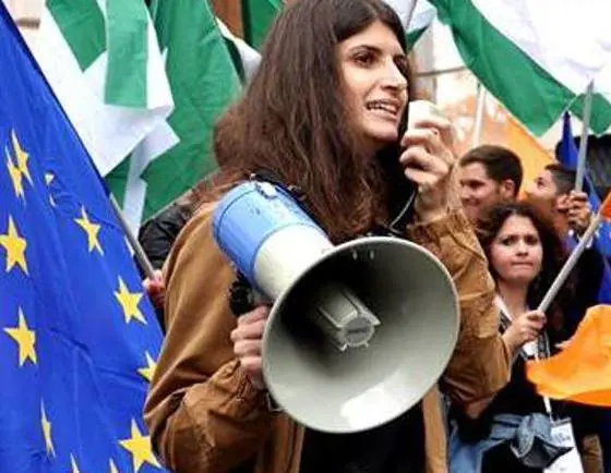 La donna presidente Pd? L'elezione è un disastro "Sospette irregolarità"