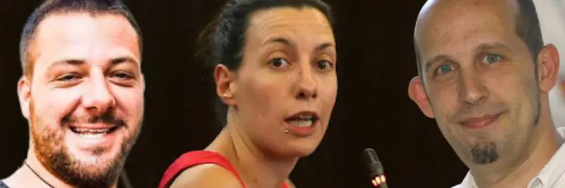 Le confessioni dei politici "Bonus preso, processateci..."