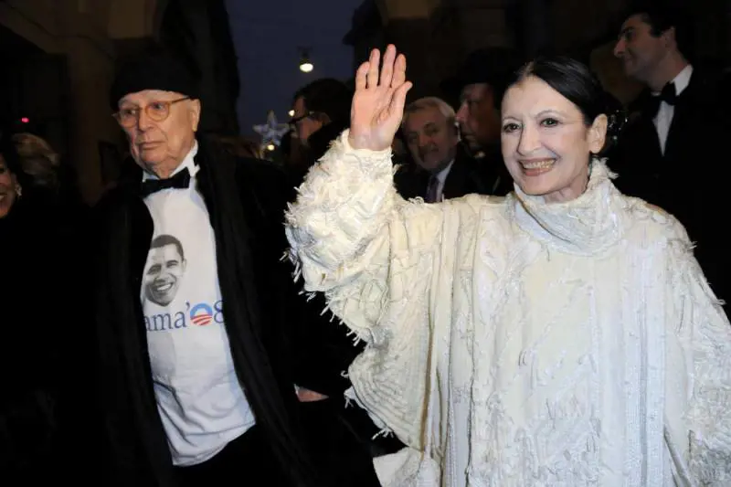 Non era solo una ballerina, ma una icona