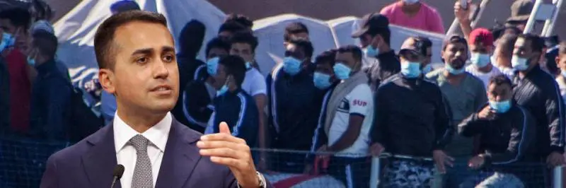 Giggino lancia il "laboratorio Pomigliano". Ecco il modello per le alleanze coi dem