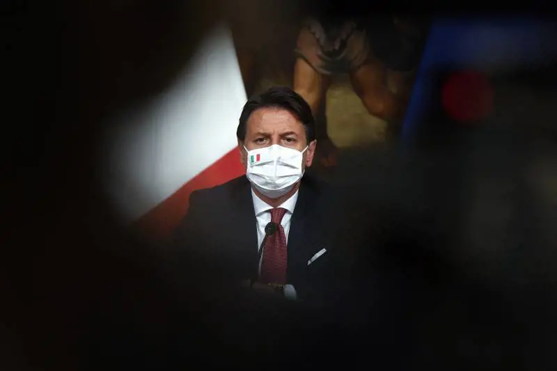 Zingaretti esulta: Conte (e la Raggi) all'angolo