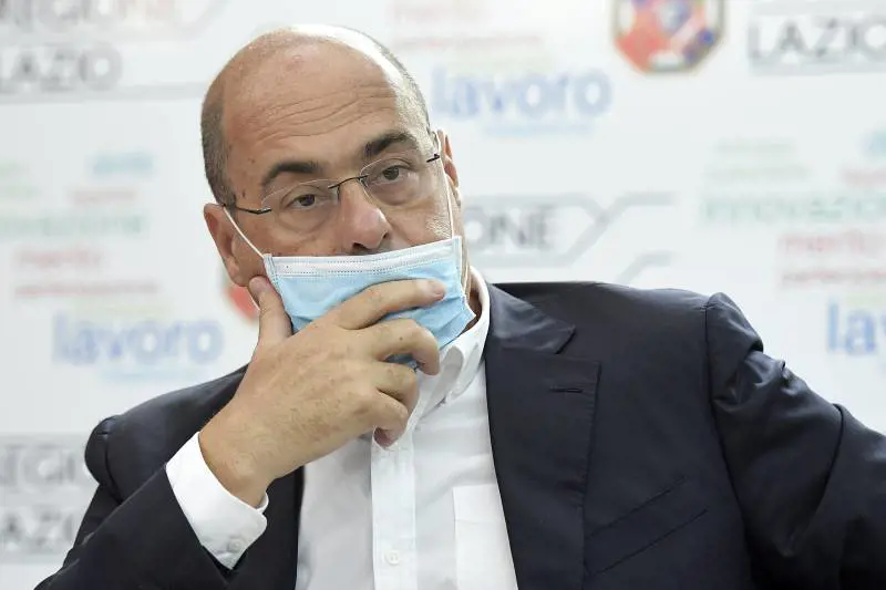 Quando Nicola tuonava contro il quesito M5s