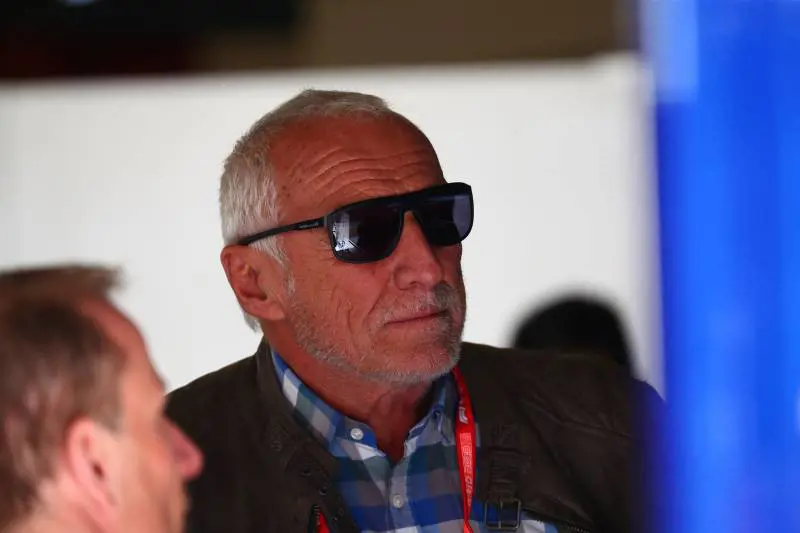 Mateschitz, il "bibitaro" che sa trasformare ogni sua squadra in oro