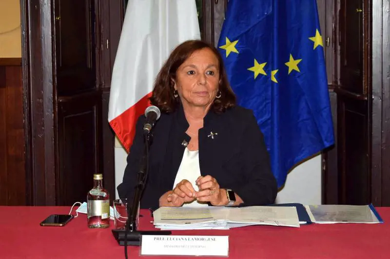 La grana Sicilia è un rebus. E l'esecutivo va allo scontro