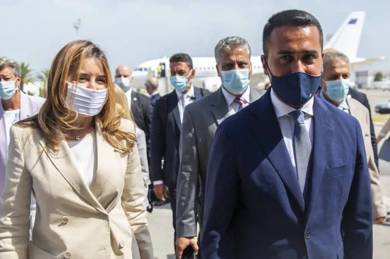 Le trame estive di Di Maio: guidare M5s senza fare il capo