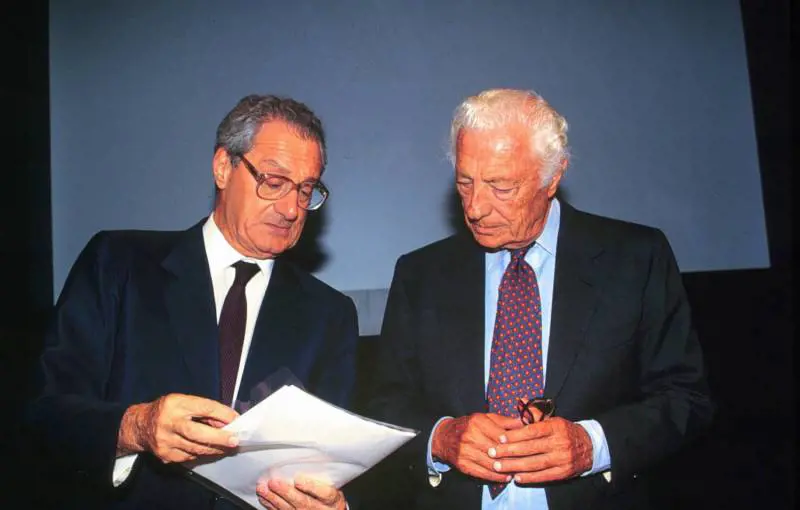 Ma non capì che Agnelli era superato