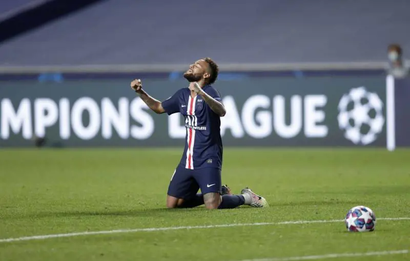 Il Psg si "beve" il Lipsia: è la prima finale dello sceicco