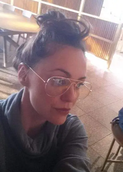 Sabrina vittima dell'agguato teso da un "amico"