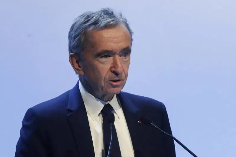 Hermès e Lvmh rivali anche contro le tariffe