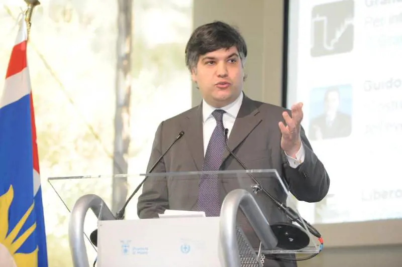 "Sala è stanco, non avido. Ma per noi è l'occasione. Milano cambierà tutto"