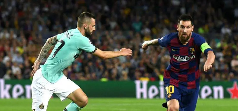 In Argentina sicuri: "Messi ha detto al Barcellona che vuole andare via"