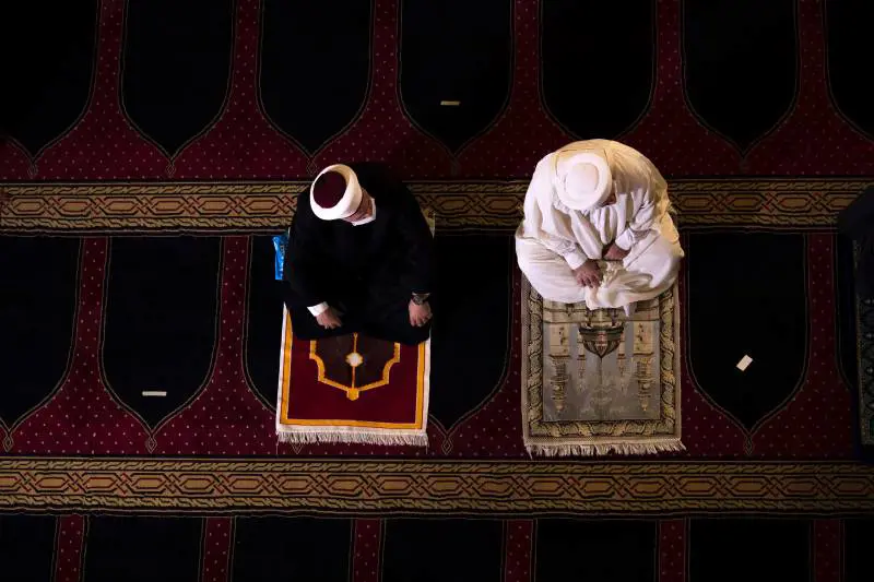 Cinque parole per capire (davvero) l'islam