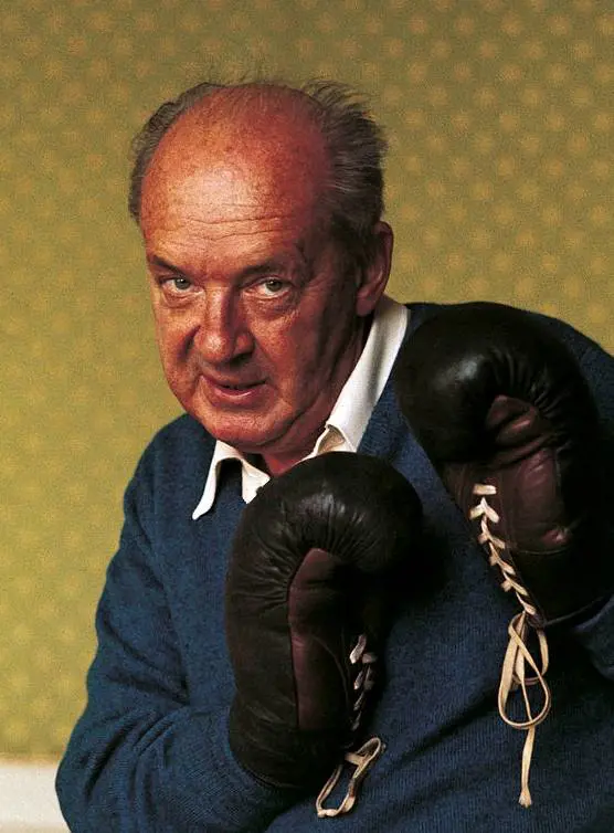 Ecco il "Polo" di Nabokov, un dramma vissuto in apnea