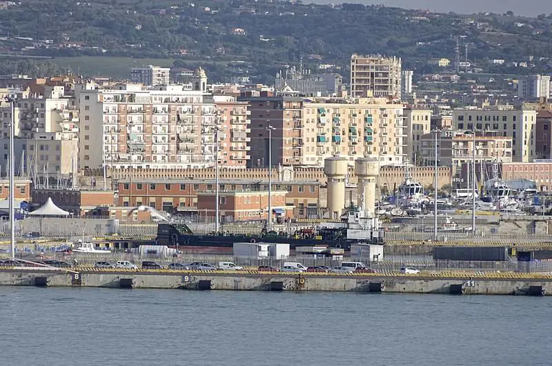 Quella gaffe di Speranza: "Sulla nave c’è il Covid" Ma ha sbagliato traghetto